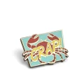 OppoSuits Crap (Summer)^ Pins