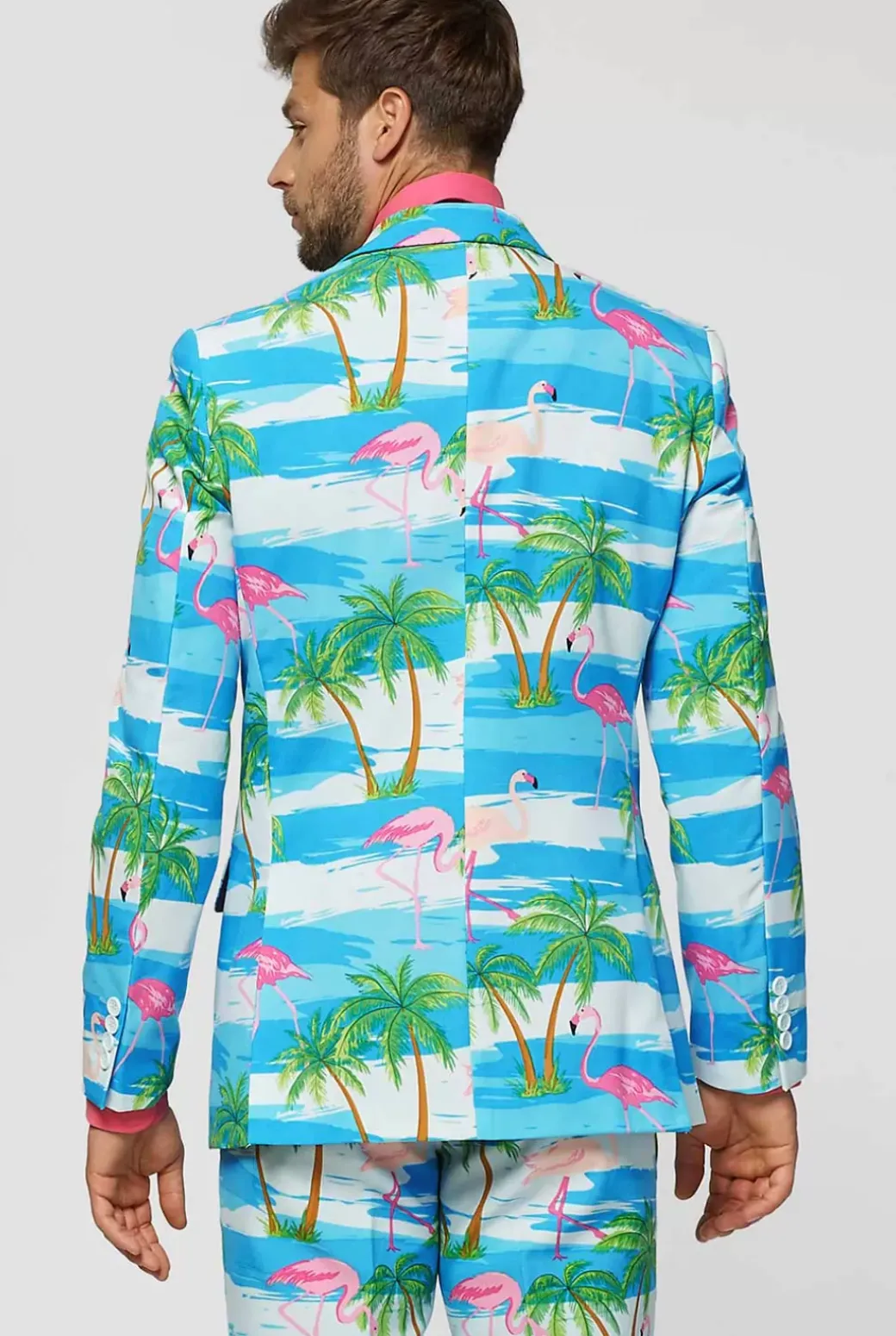OppoSuits Flaminguy^Men Prom Suits