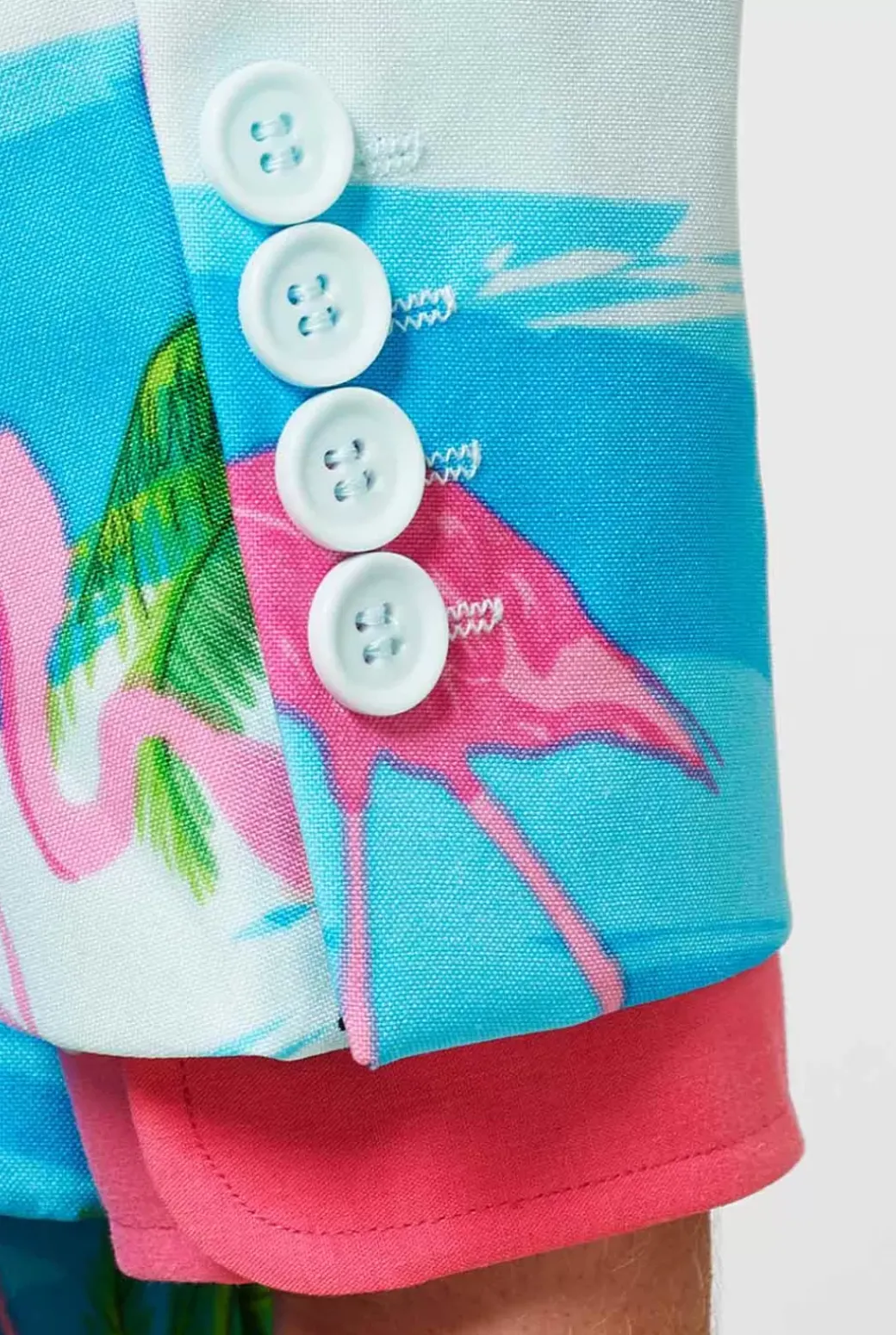 OppoSuits Flaminguy^Men Prom Suits