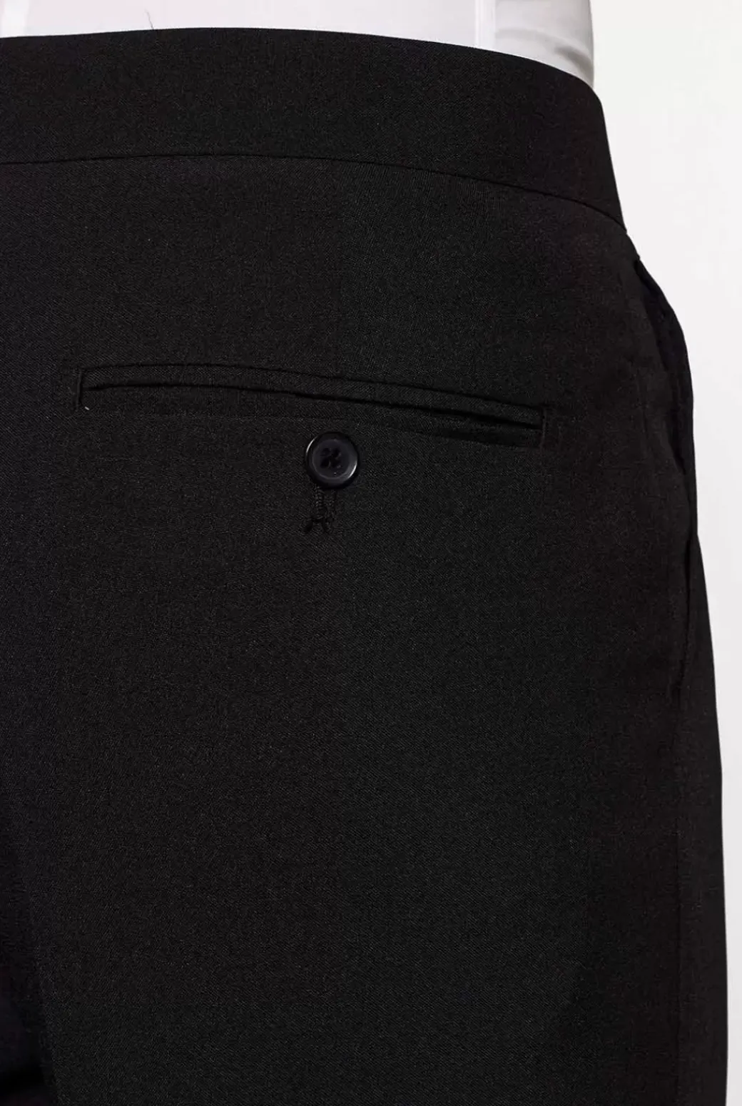 OppoSuits Jet Set Black^Men Christmas Tuxedos