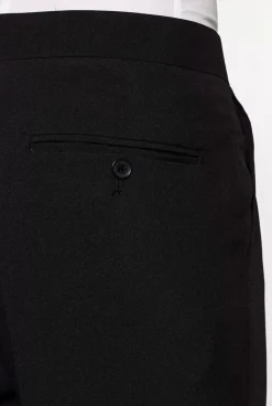 OppoSuits Midnight Blue^Men Christmas Tuxedos