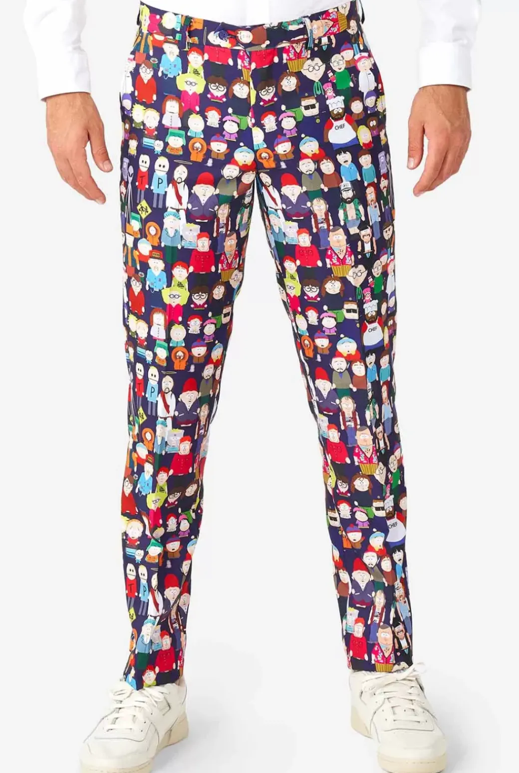 OppoSuits South Park™^Men Wedding Suits