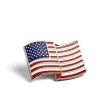 OppoSuits Usa Flag - (Usa)^ Pins