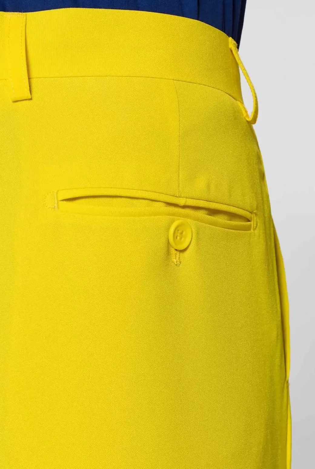 OppoSuits Yellow Fellow^Men Prom Suits